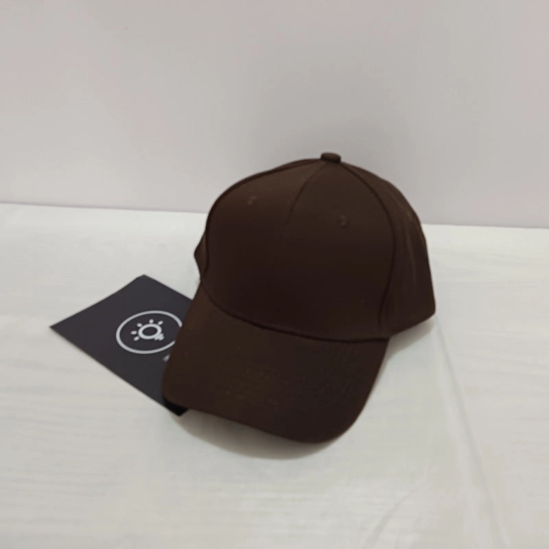 Wholesale Hard top casual all-match sun hat