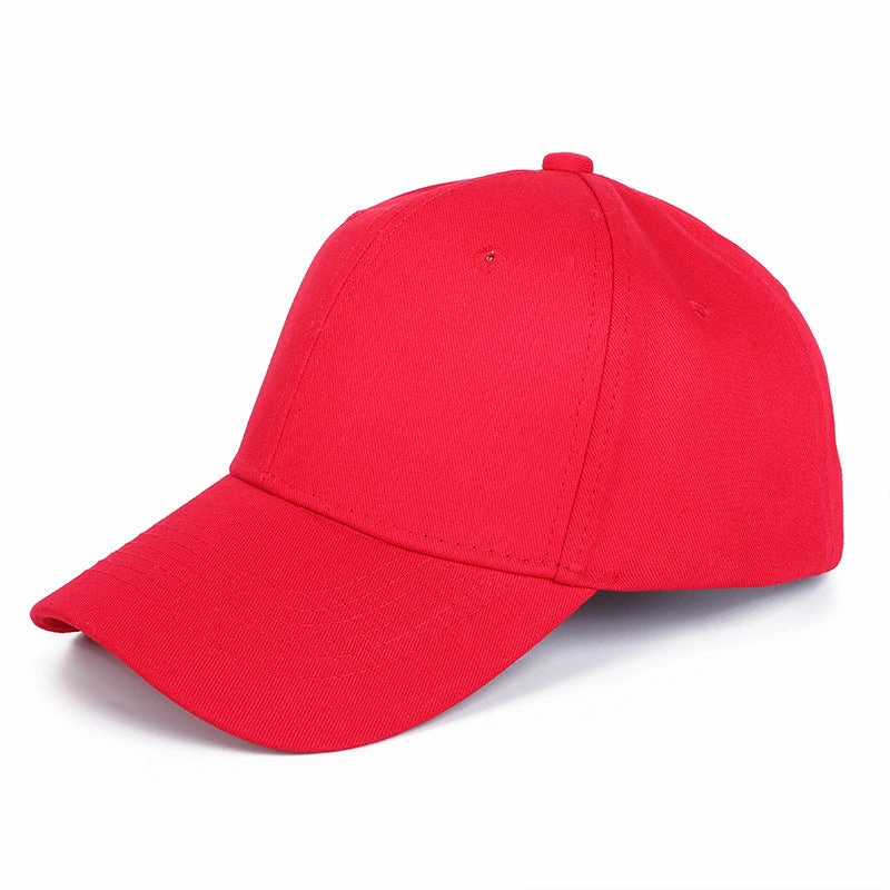 Wholesale Hard top casual all-match sun hat
