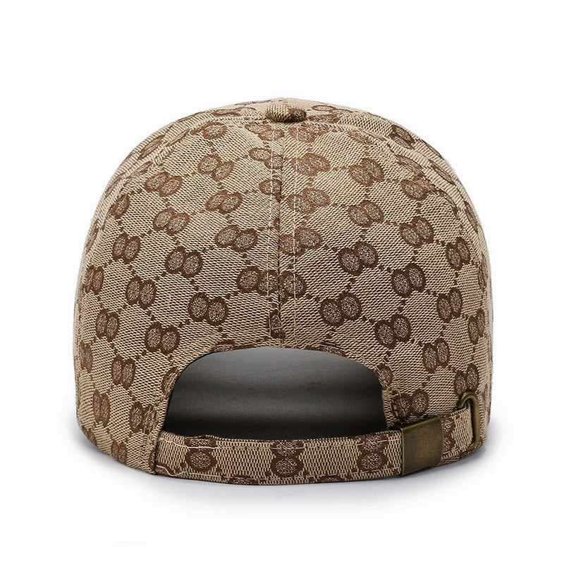 Wholesale Hard top sun visor baseball cap makes your face look smaller