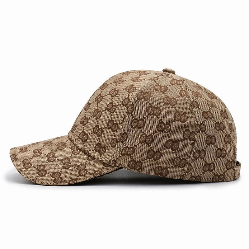 Wholesale Hard top sun visor baseball cap makes your face look smaller