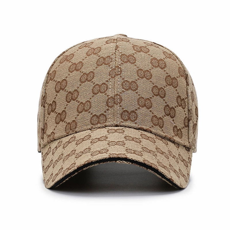 Wholesale Hard top sun visor baseball cap makes your face look smaller