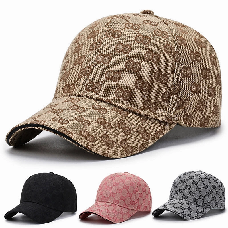 Wholesale Hard top sun visor baseball cap makes your face look smaller