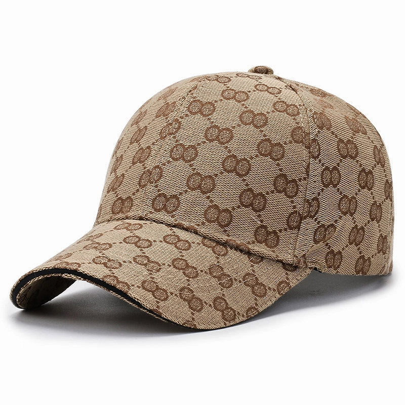 Wholesale Hard top sun visor baseball cap makes your face look smaller