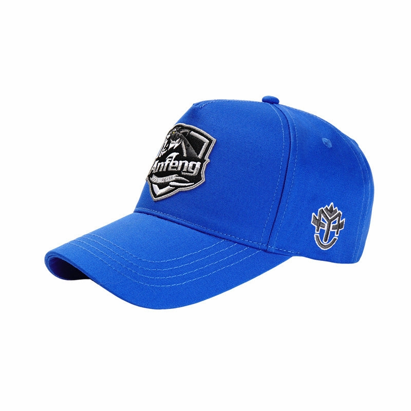 Wholesale Hats for Men and Women New Casual and Versatile Letter Embroidery Thickened Caps