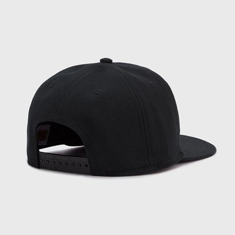 Wholesale Hip Hop Black Cartoon Cat Casual Mountaineering Windproof Baseball Hat