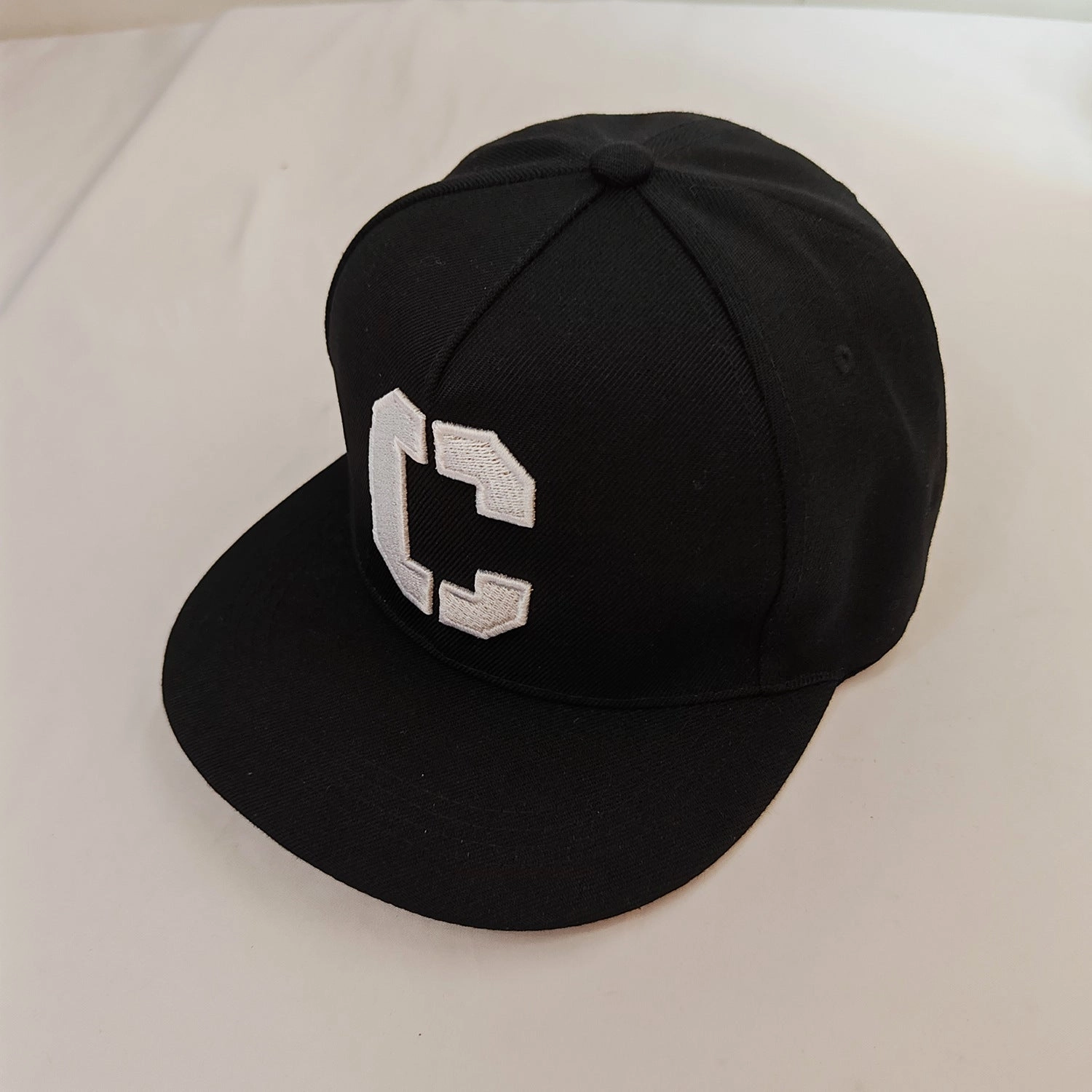 Wholesale Hip Hop Flat Brim Street Baseball Cap