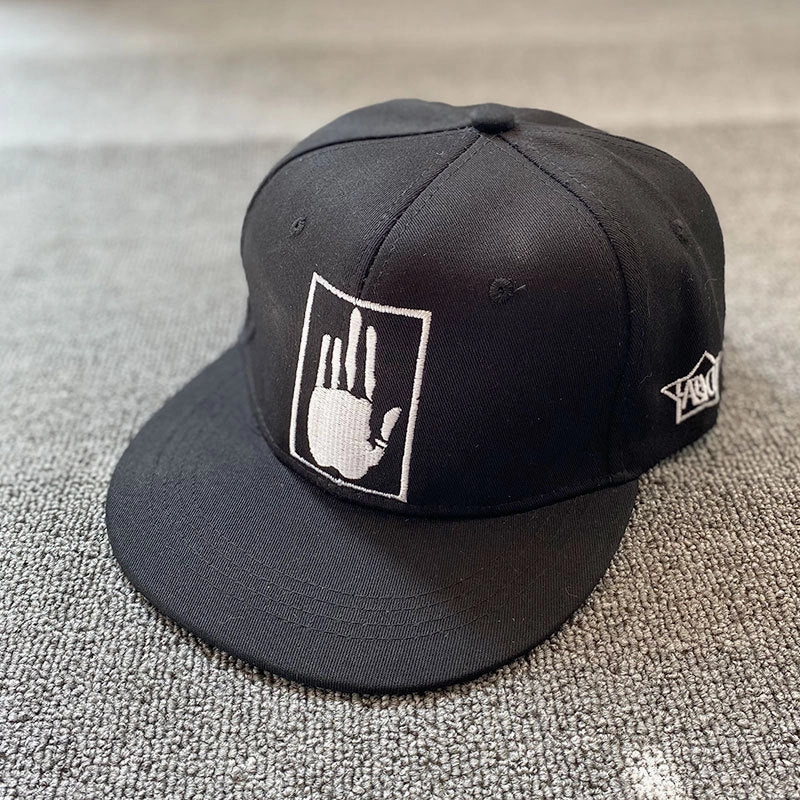 Wholesale Hip Hop Flat Brim Street Baseball Cap