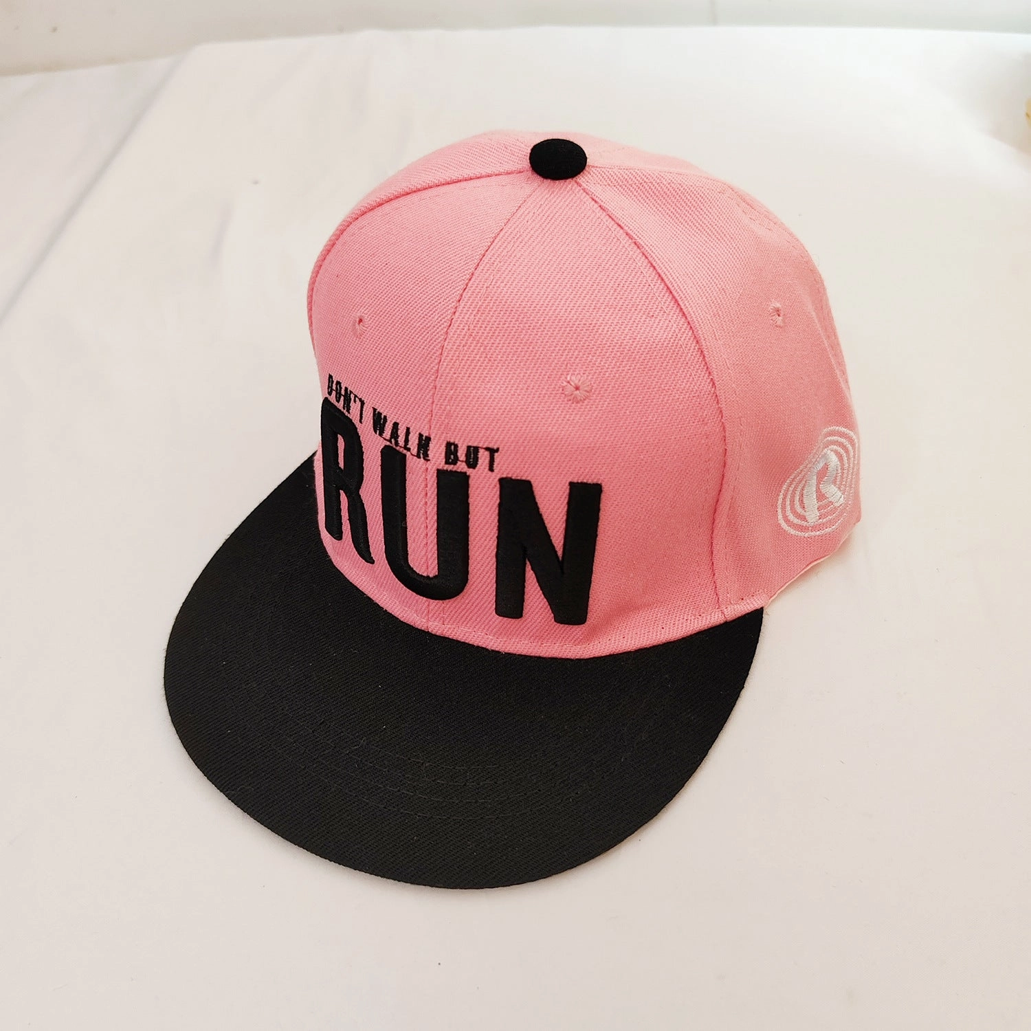 Wholesale Hip Hop Flat Brim Street Baseball Cap