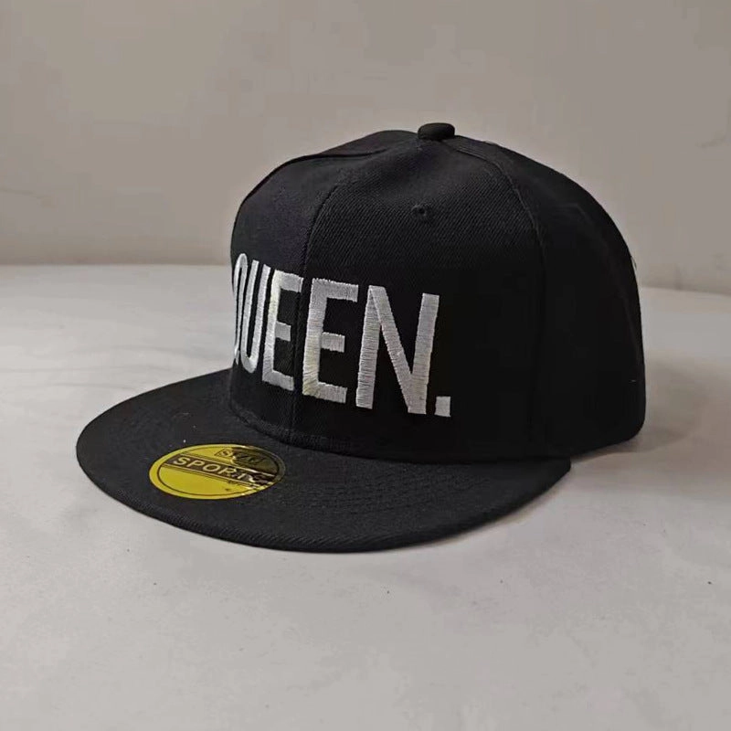Wholesale Hip Hop Flat Brim Street Baseball Cap