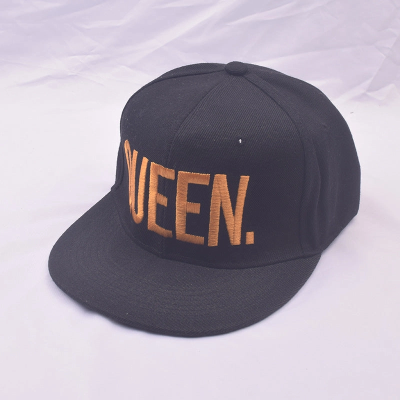 Wholesale Hip Hop Flat Brim Street Baseball Cap