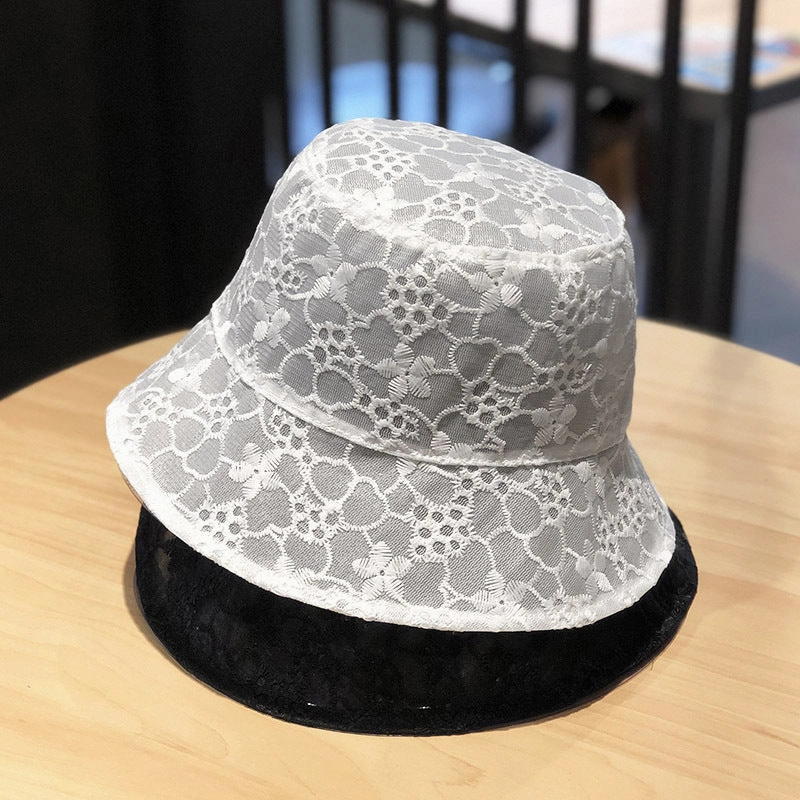 Wholesale ins bucket fisherman hat