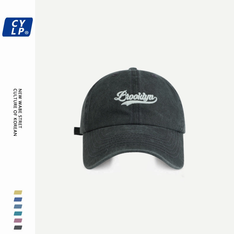 Wholesale Large baseball cap