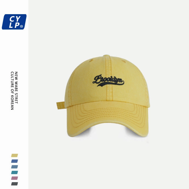 Wholesale Large baseball cap