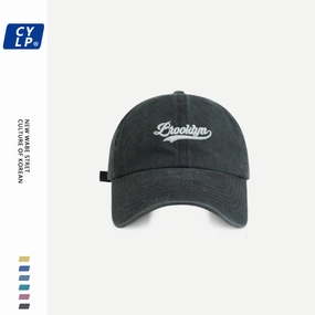 Wholesale Large baseball cap