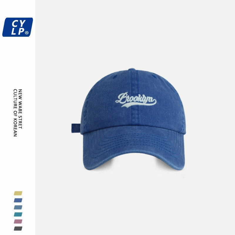 Wholesale Large baseball cap