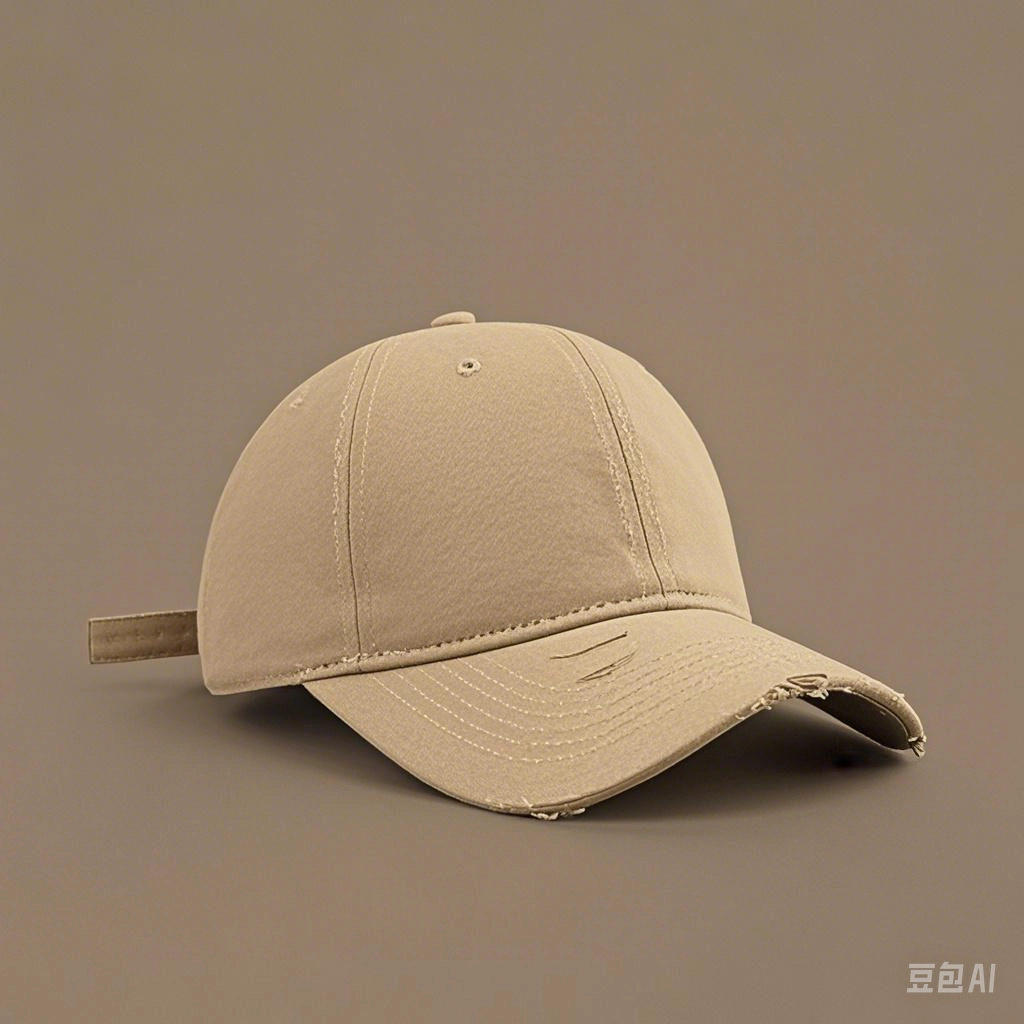 Wholesale Large head circumference unisex peaked cap