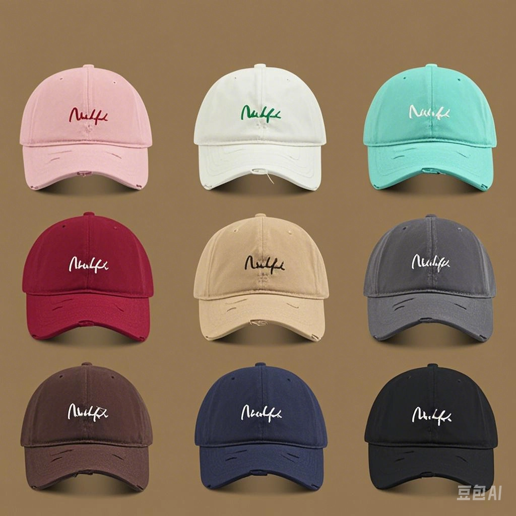 Wholesale Large head circumference unisex peaked cap