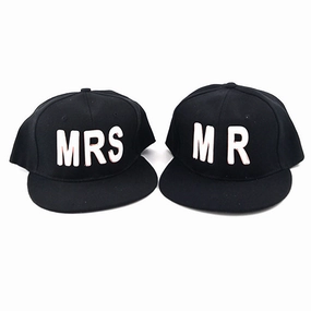 Wholesale LED stage performance electronic music festival hip-hop leisure letters luminous baseball cap