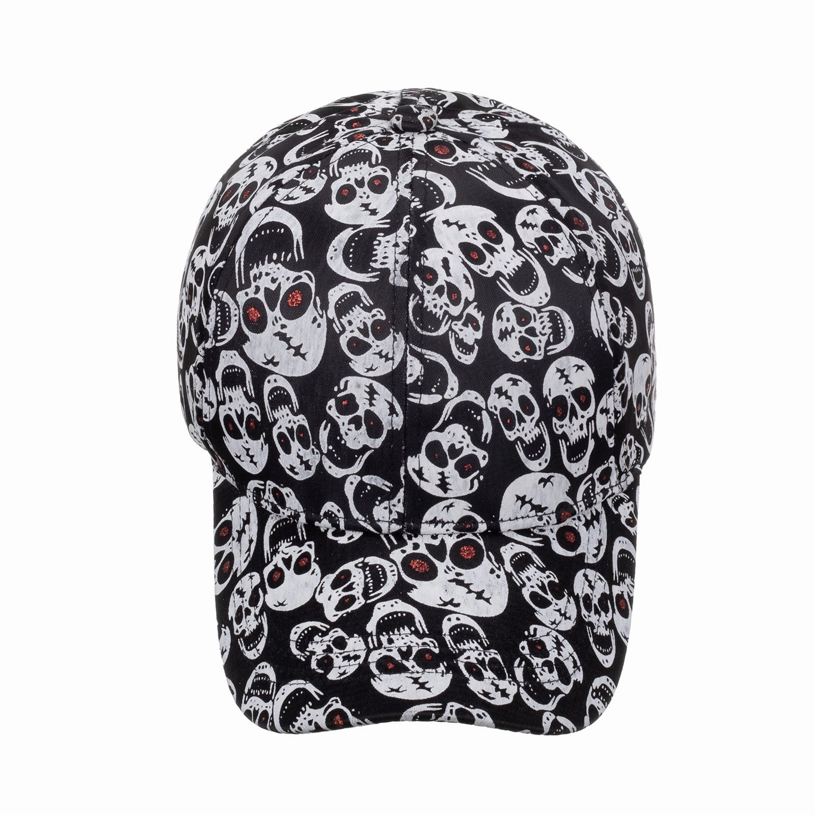 Wholesale Leopard print baseball cap sun hat