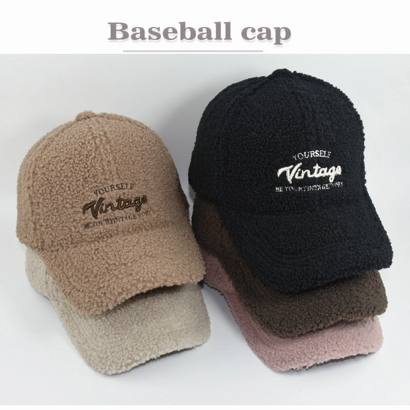 Wholesale Letter Embroidered Outdoor Sunscreen Baseball Cap