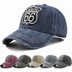 Wholesale Letter Embroidered Outdoor Sunscreen Baseball Cap