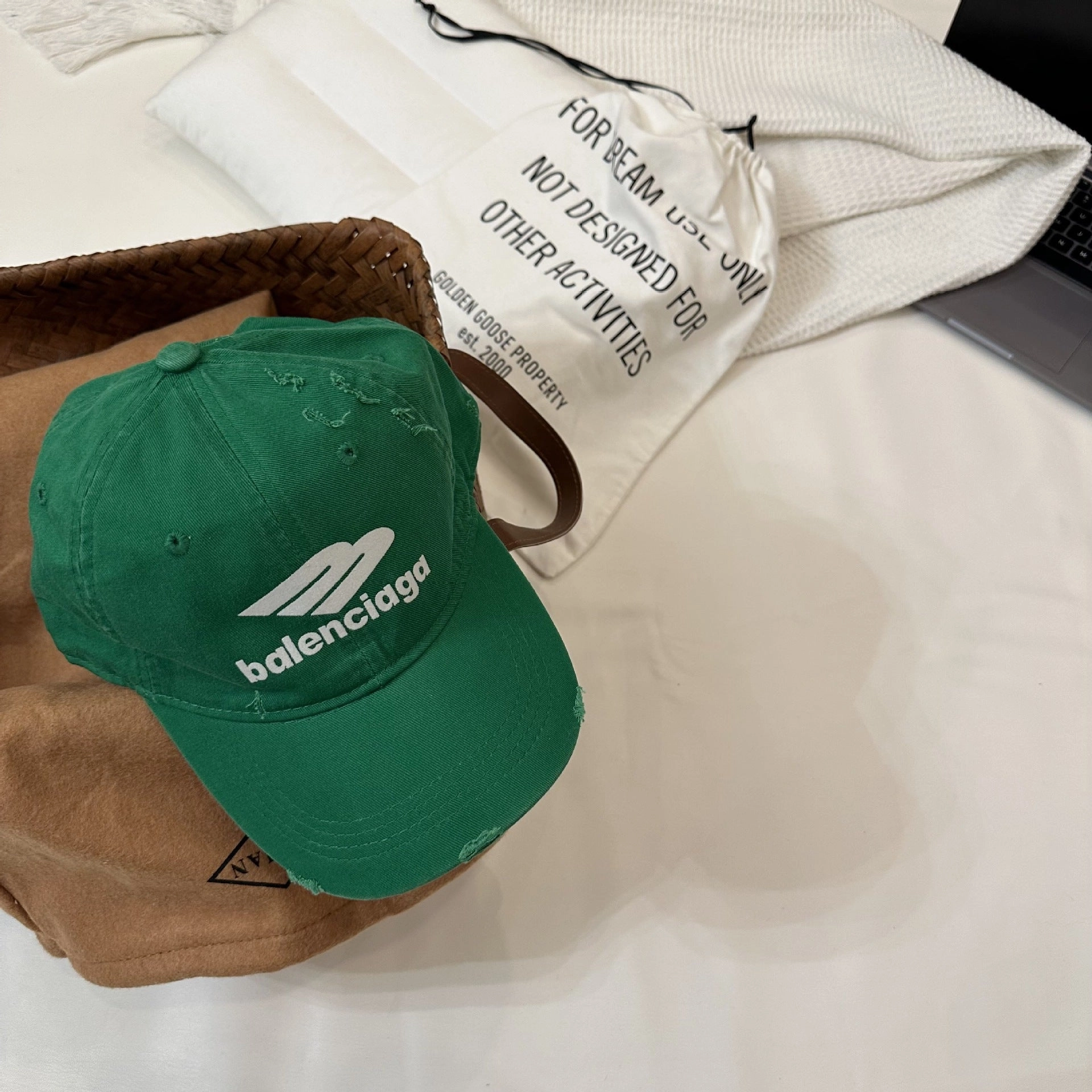 Wholesale Letter Offset Printing Casual Baseball Cap