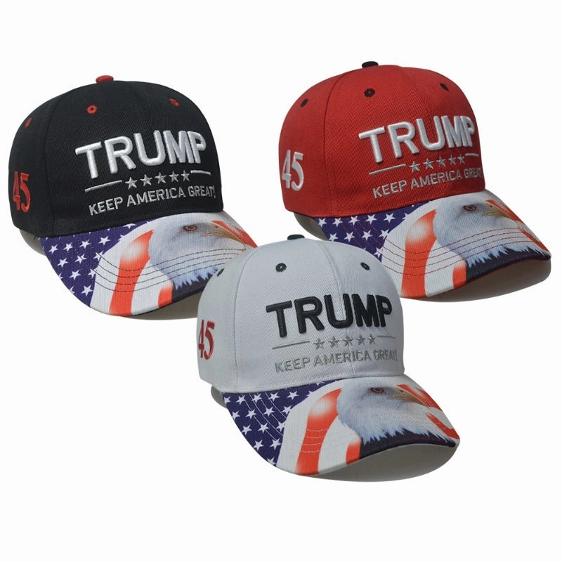 Wholesale Letter Trend Niche Design Minimalist Style Hat