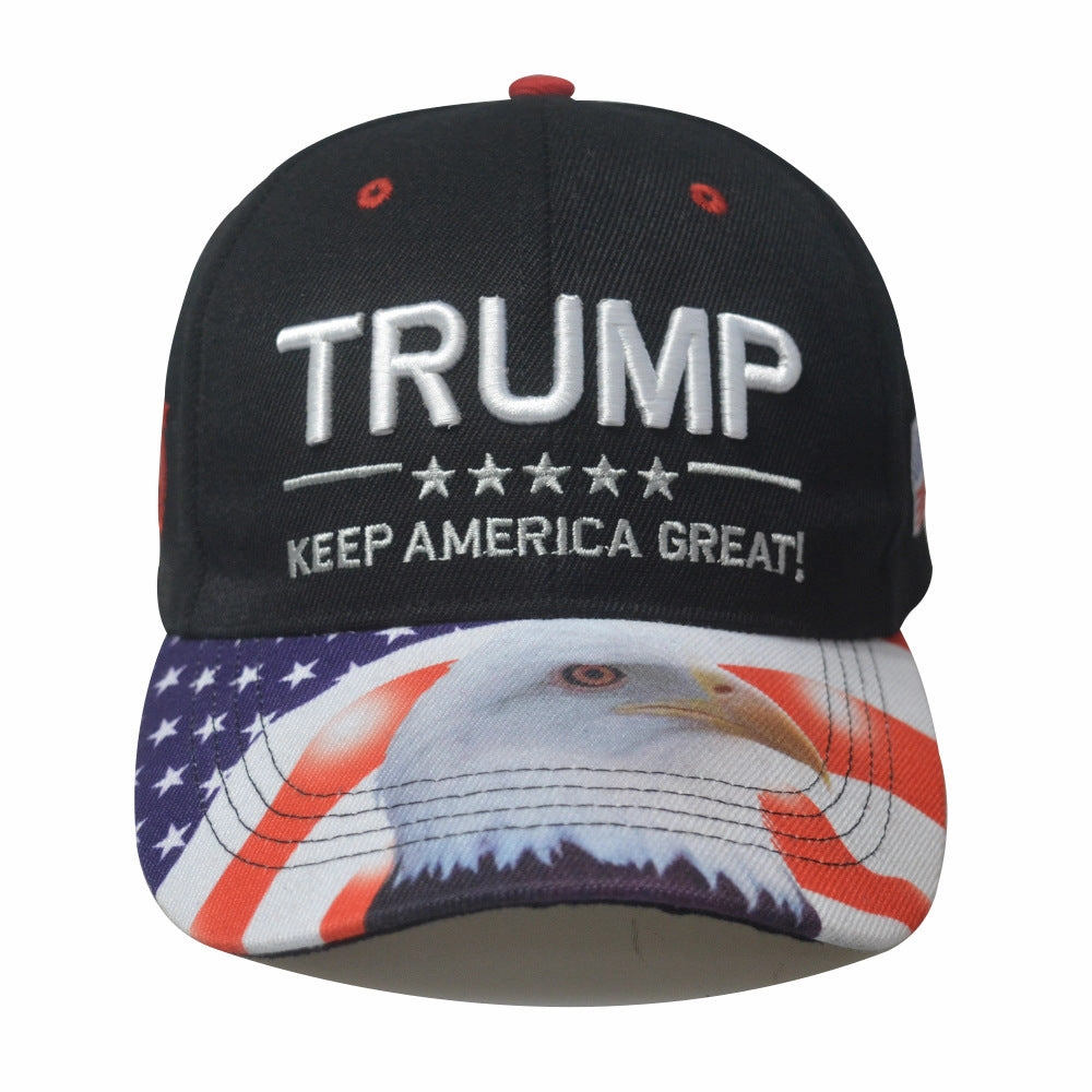 Wholesale Letter Trend Niche Design Minimalist Style Hat