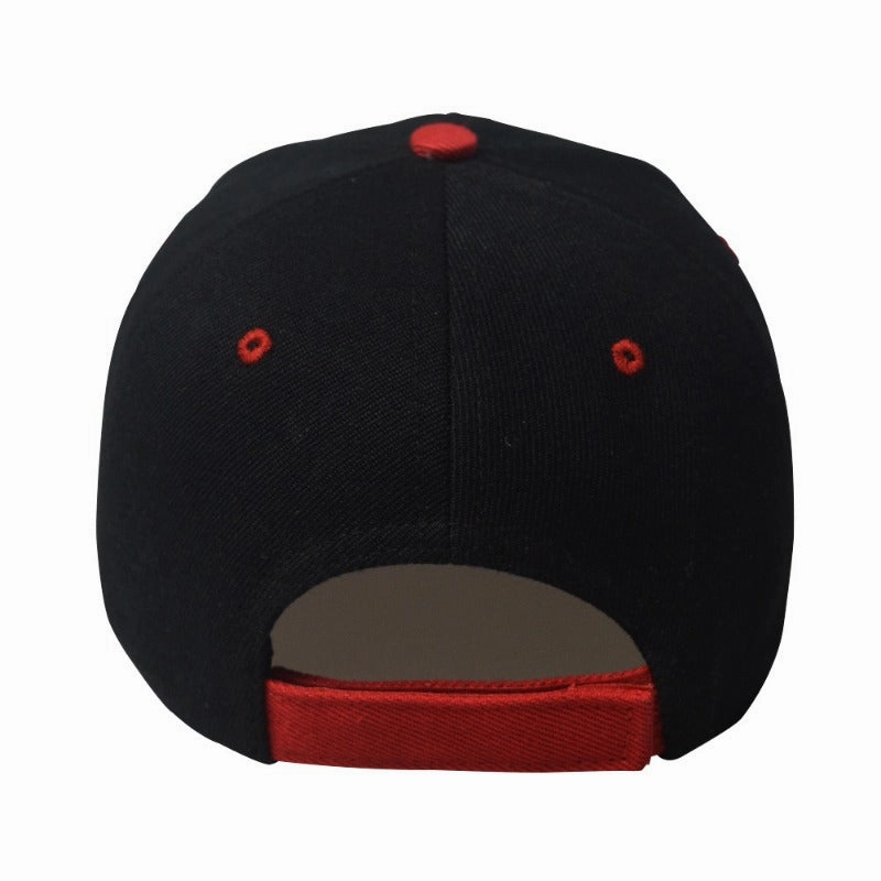 Wholesale Letter Trend Niche Design Minimalist Style Hat