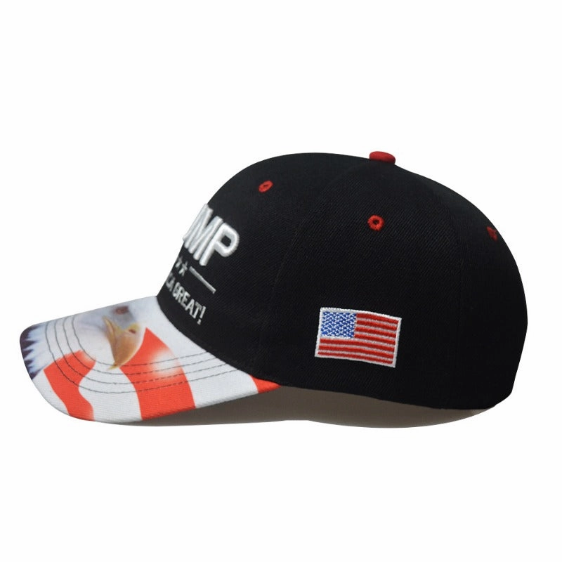 Wholesale Letter Trend Niche Design Minimalist Style Hat