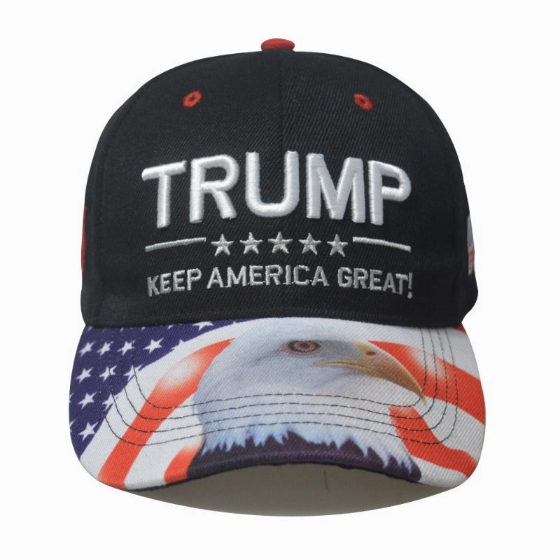 Wholesale Letter Trend Niche Design Minimalist Style Hat