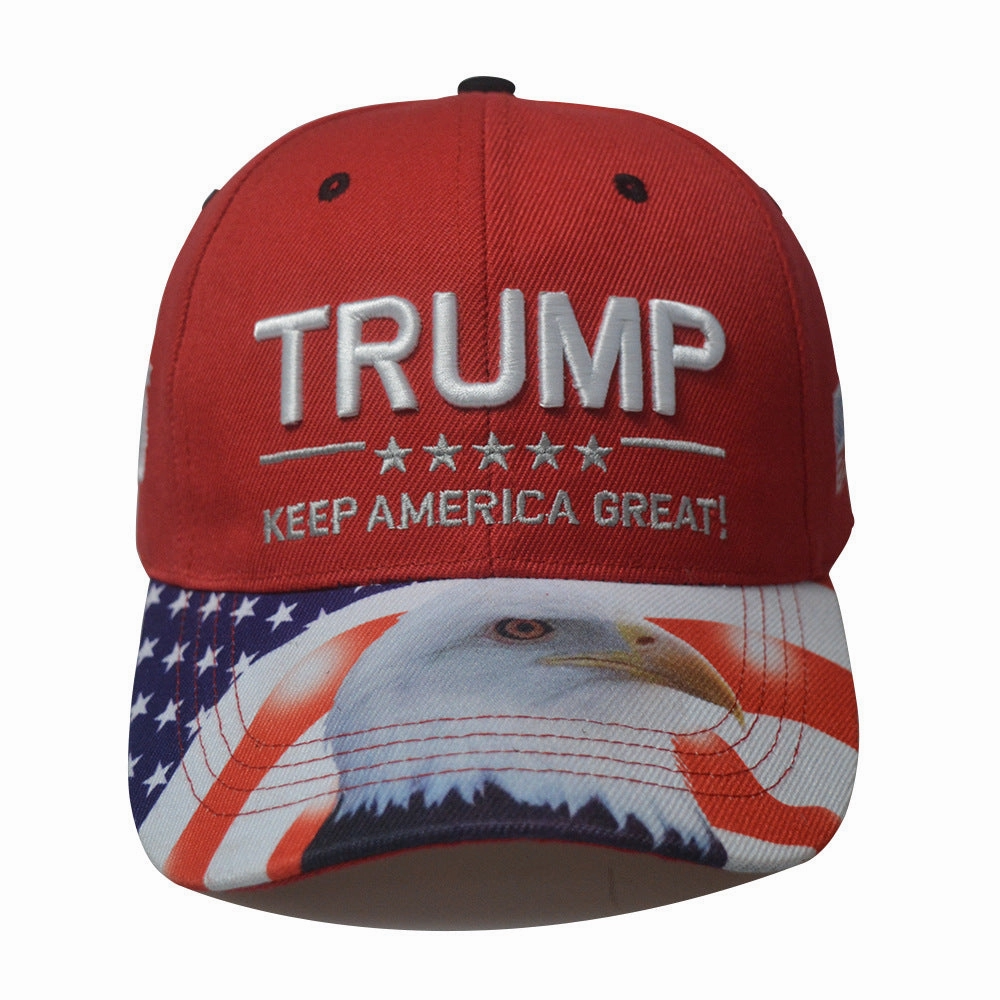 Wholesale Letter Trend Niche Design Minimalist Style Hat