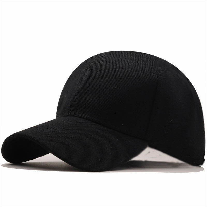 Wholesale Letter Washed Pure Cotton Letter Embroidered Sunshade Hat