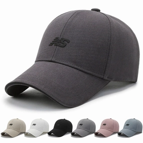 Wholesale Lettering Hard Top Casual Baseball Cap