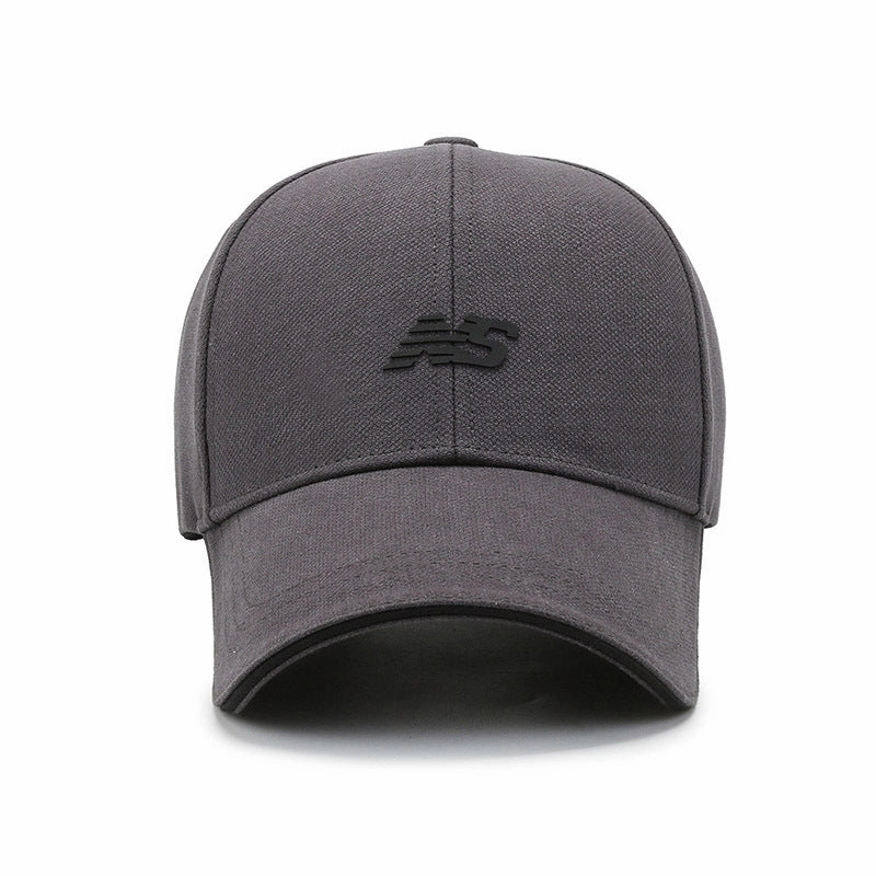 Wholesale Lettering Hard Top Casual Baseball Cap