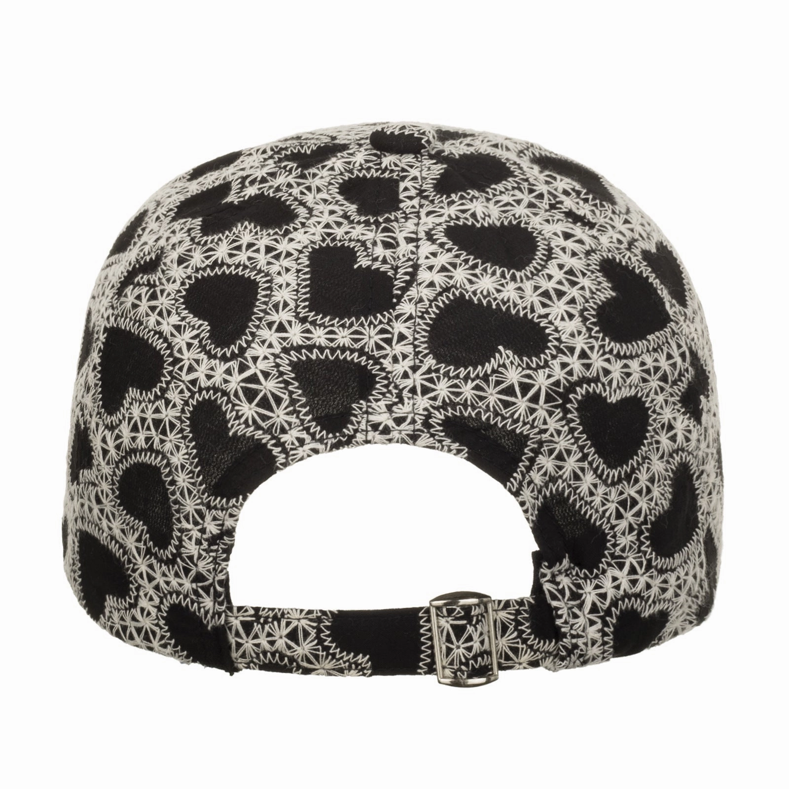 Wholesale Love Embroidered Baseball Cap Outdoor Sun Protection Sun Hat