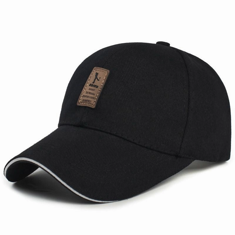 Wholesale Men's cotton baseball cap
