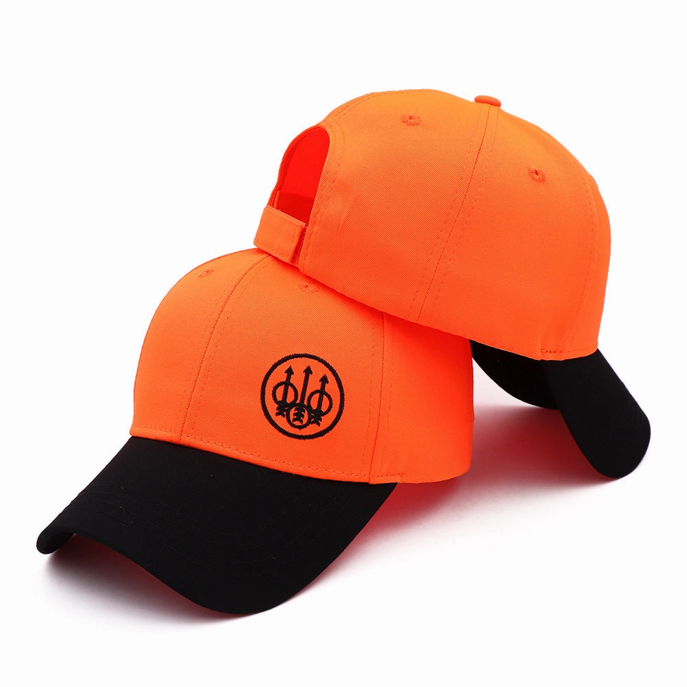 Wholesale Minimalist Premium Cotton Baseball Cap
