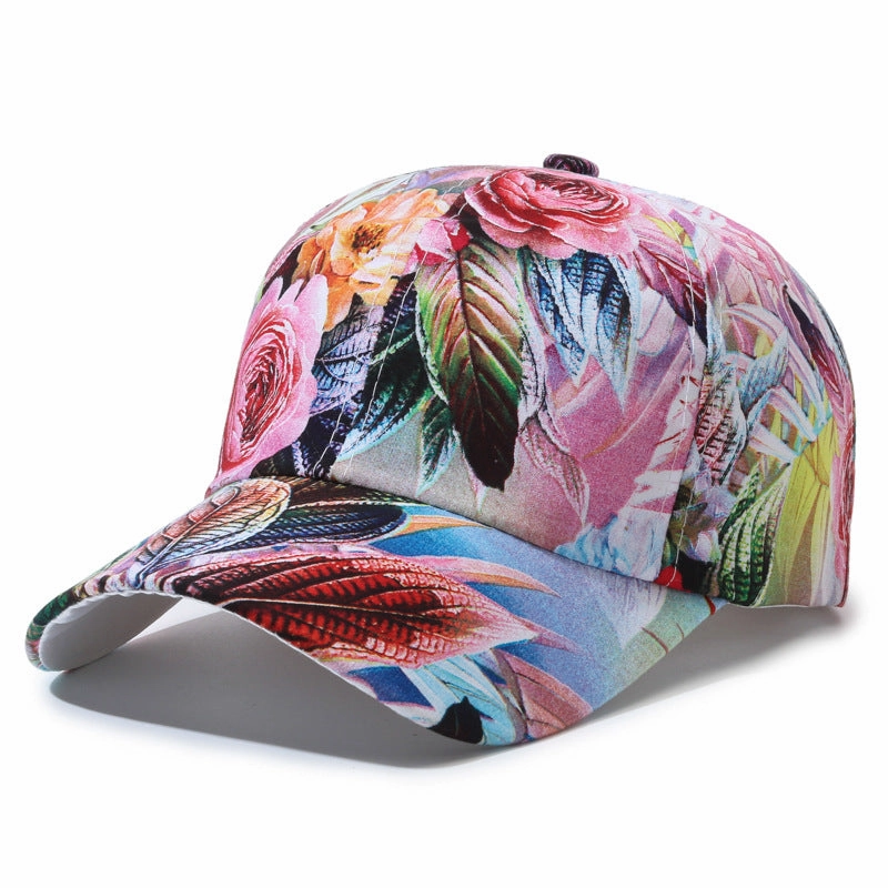 Wholesale New color baseball cap