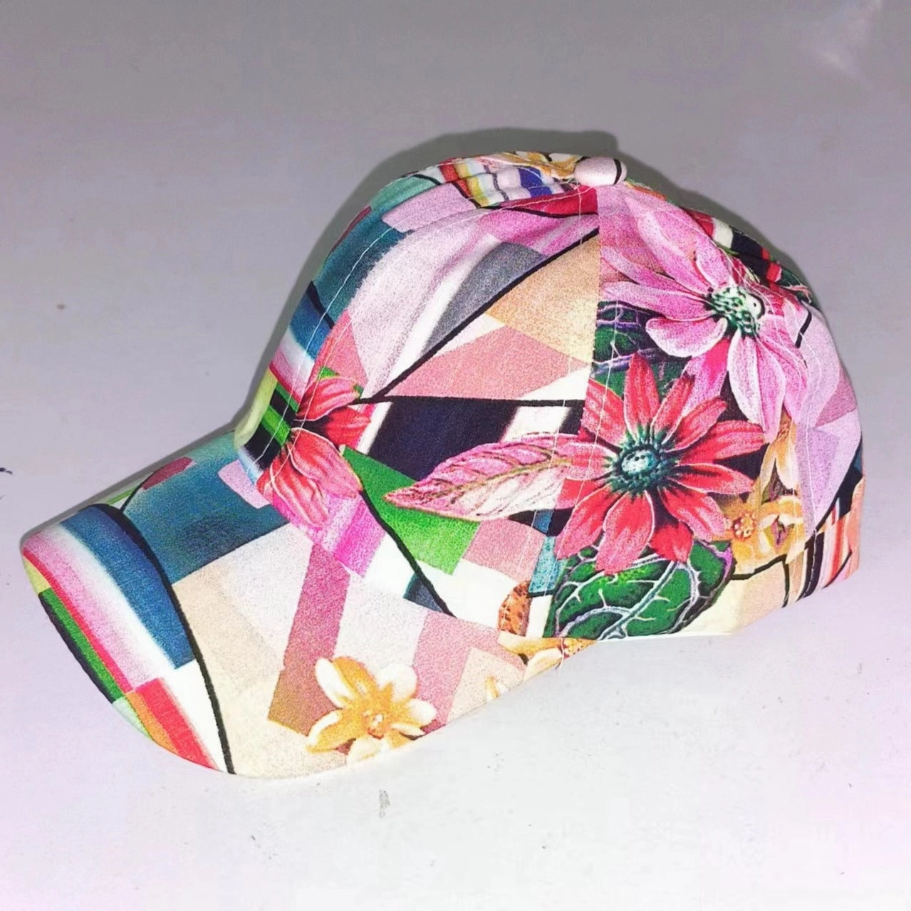 Wholesale New color baseball cap