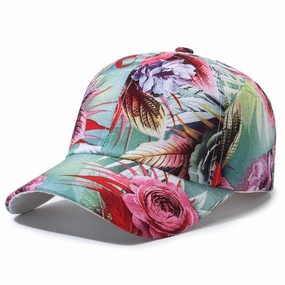 Wholesale New color baseball cap