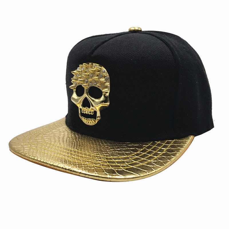Wholesale New crocodile pattern baseball cap