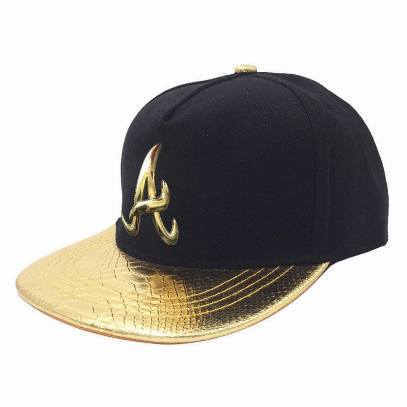 Wholesale New crocodile pattern baseball cap