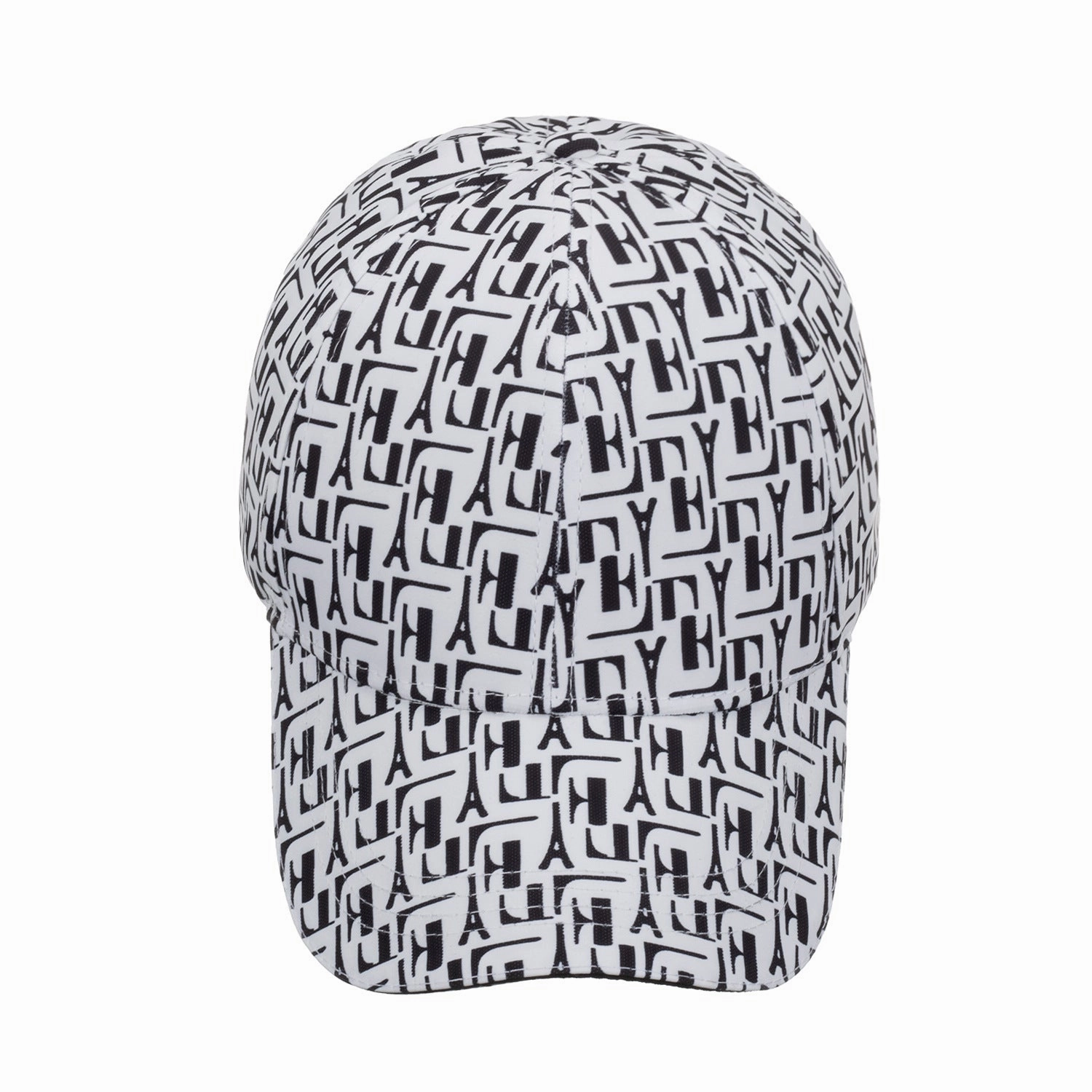 Wholesale New Letter Print Sandwich Baseball Cap
