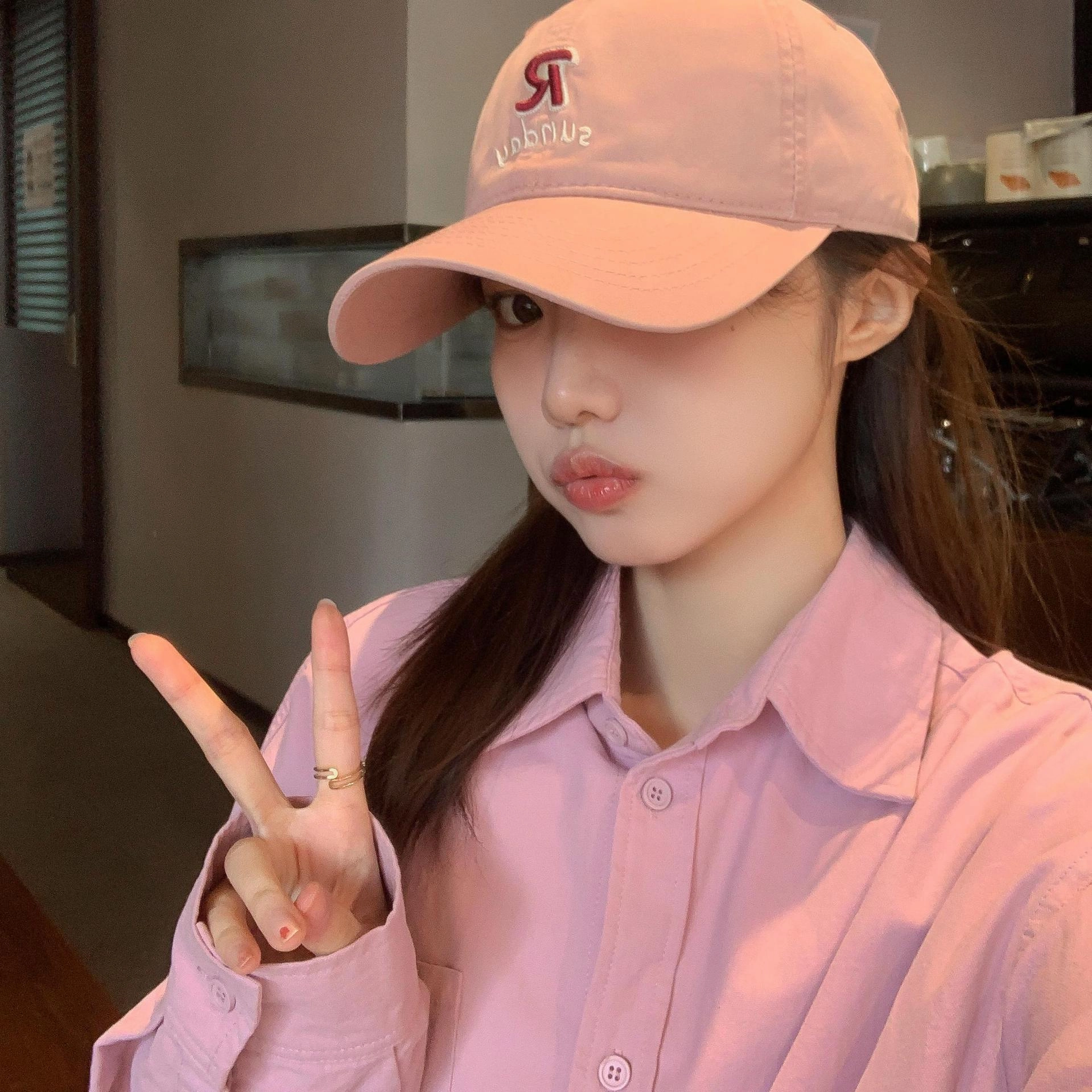 Wholesale New Spring and Summer Unisex Soft Top Embroidered Cotton Baseball Cap