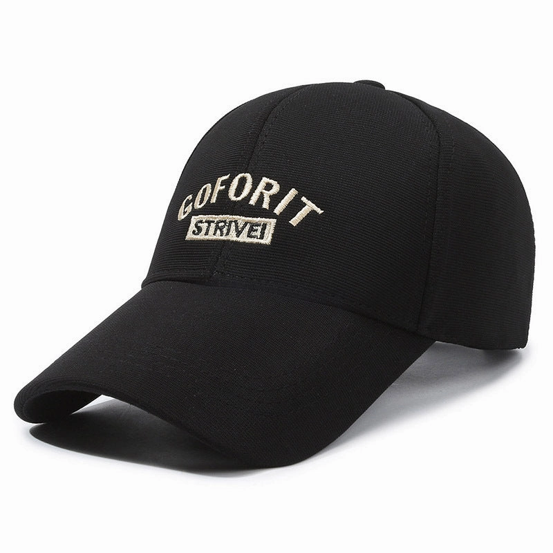 Wholesale New Style Trendy Letter Embroidered  Baseball Cap