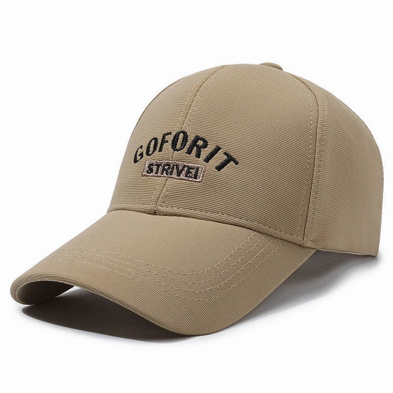 Wholesale New Style Trendy Letter Embroidered  Baseball Cap