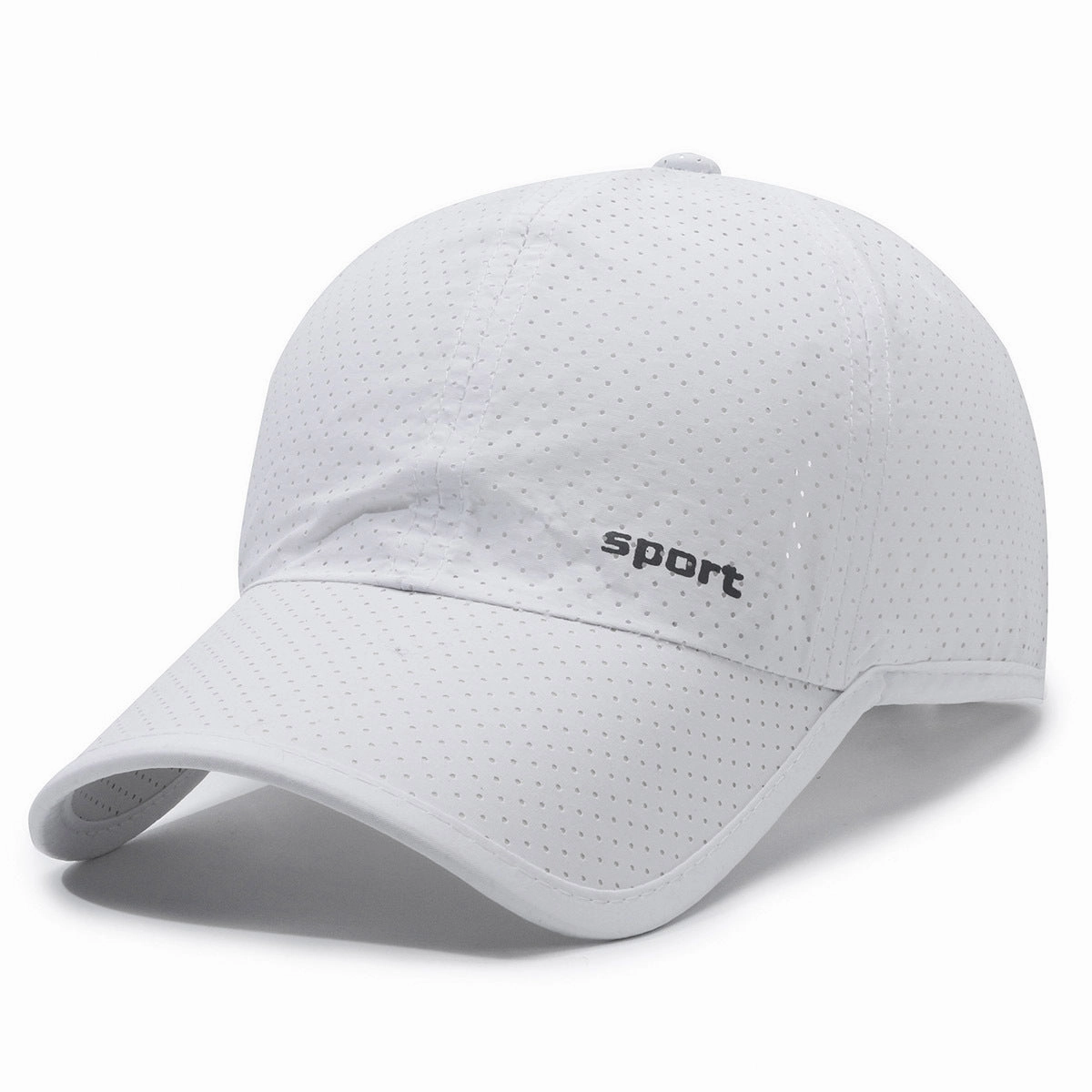Wholesale New summer breathable outdoor sports sun protection casual cap