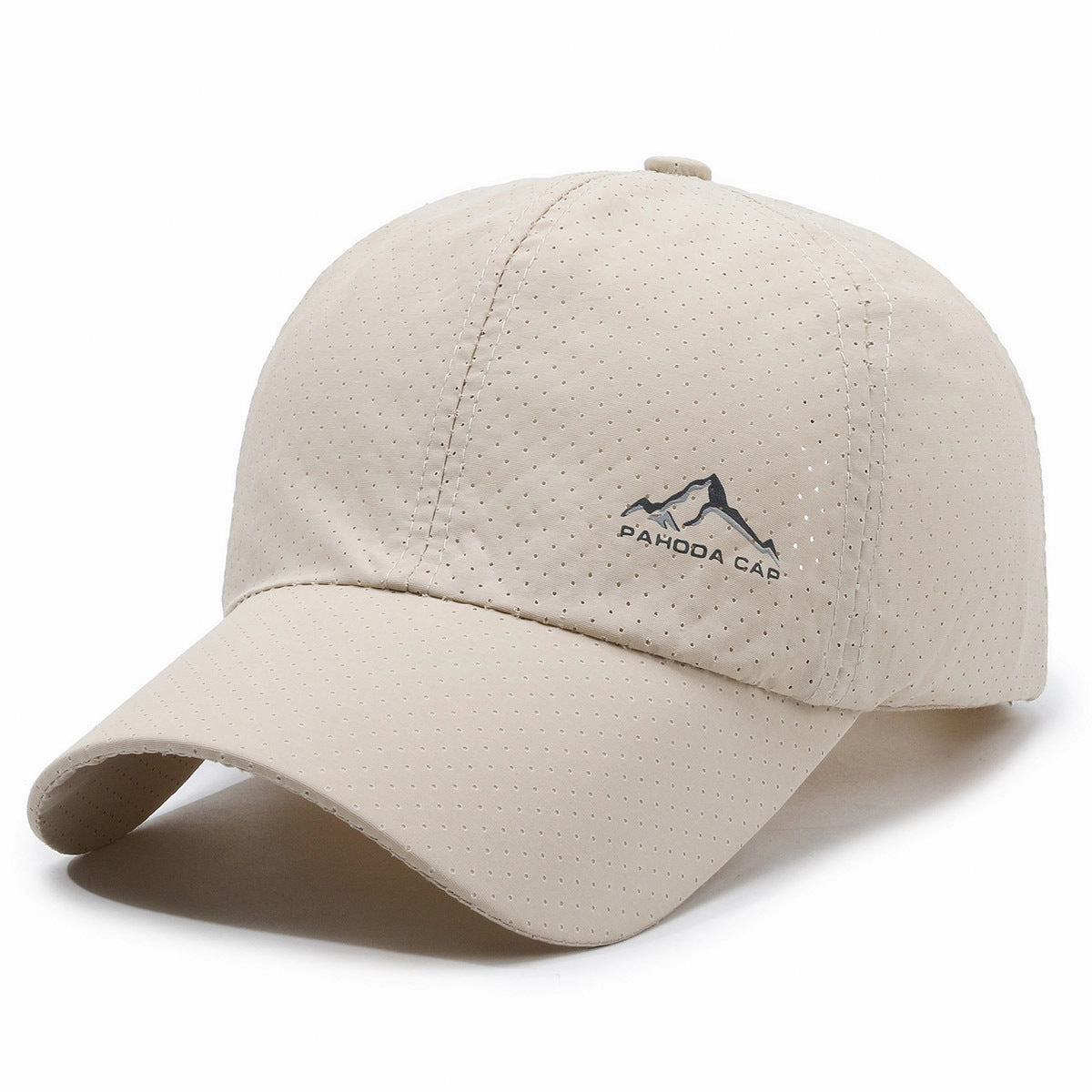 Wholesale New summer breathable outdoor sports sun protection casual cap
