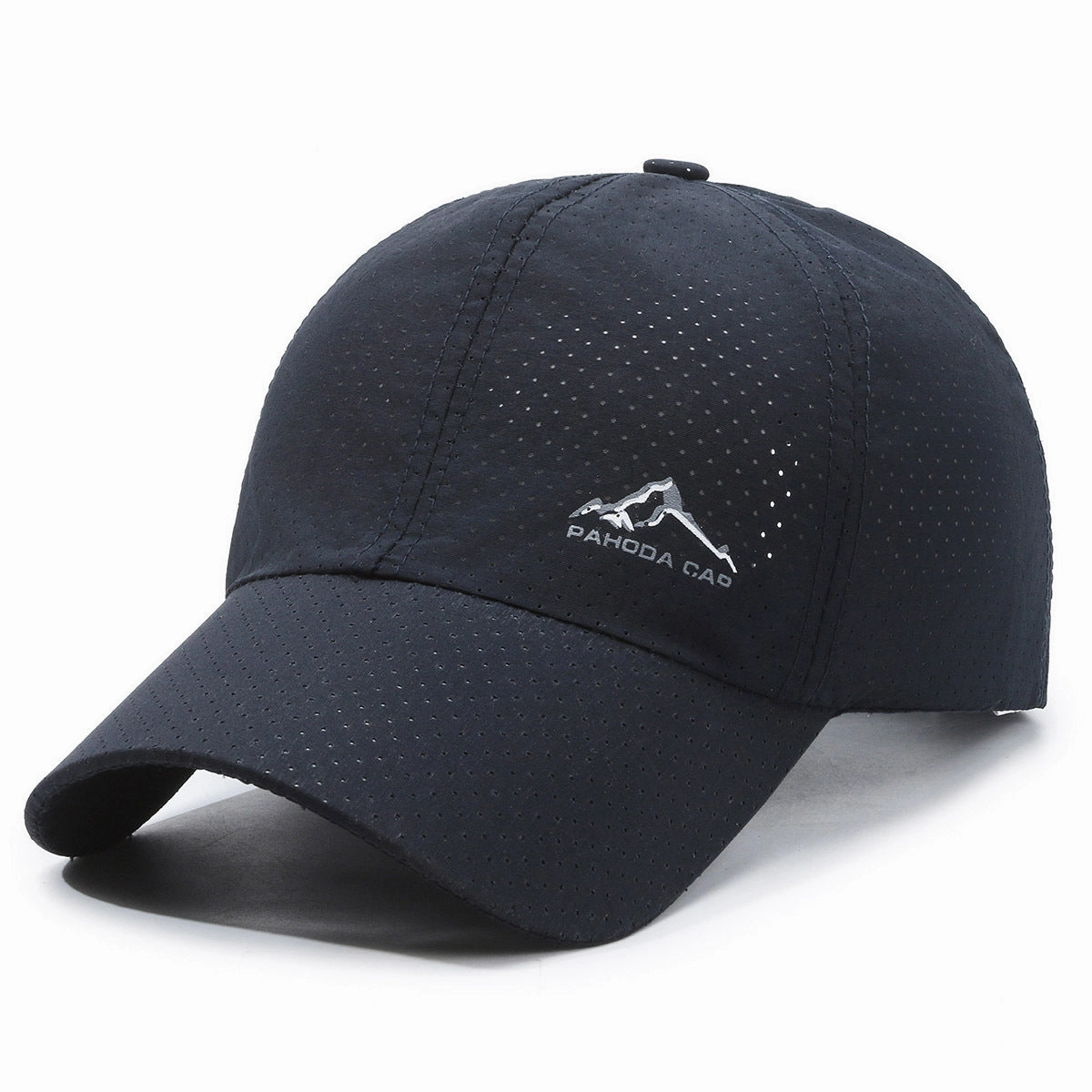 Wholesale New summer breathable outdoor sports sun protection casual cap